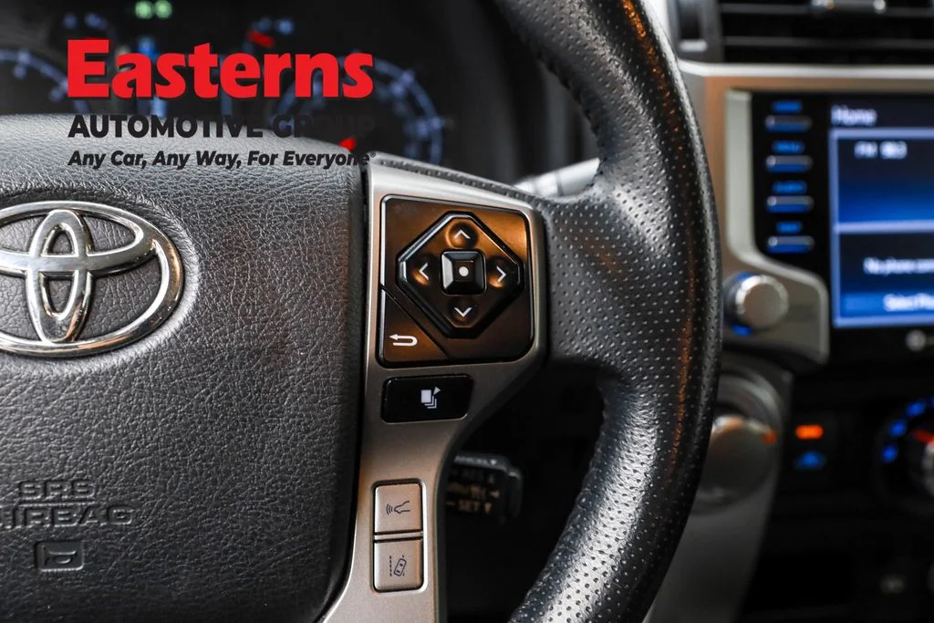 Used 2024 Silver Toyota SR5 image 16