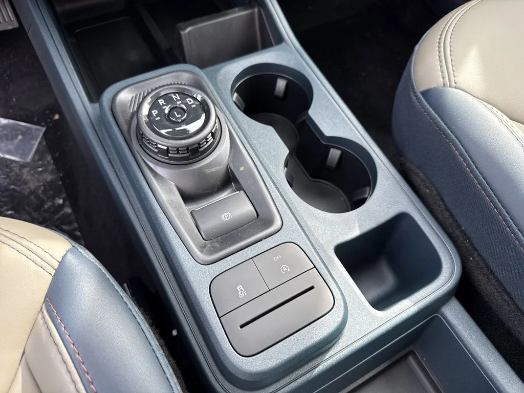 New 2026 White Ford Lariat image 16