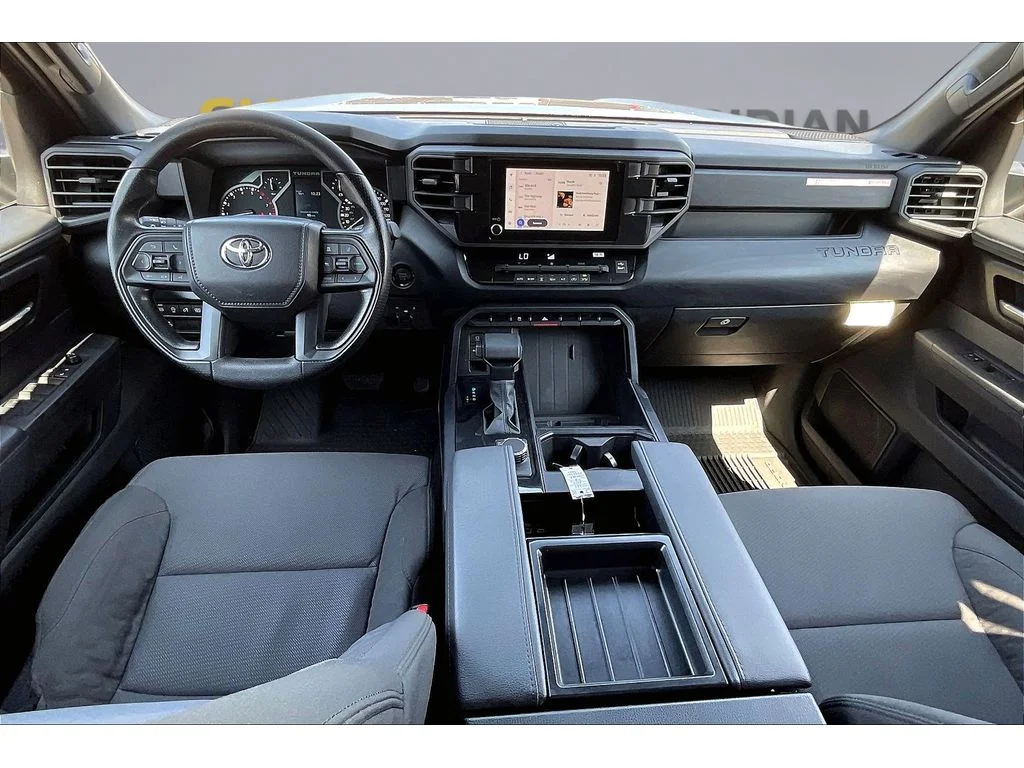 Used 2026  Toyota SR image 13