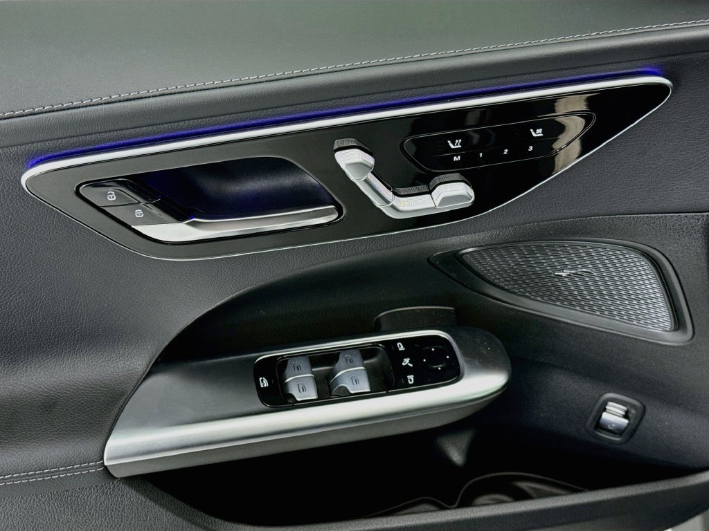 New 2026 Black Mercedes-Benz C 300 image 21
