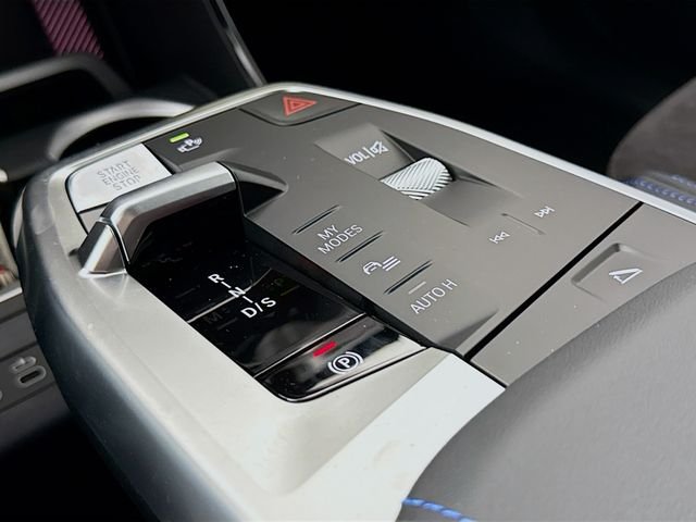 New 2026 Storm Bay Metallic BMW M35i image 17