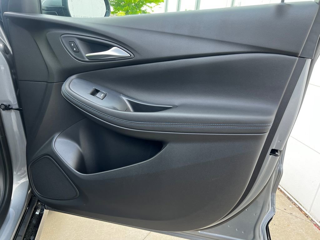 2026 Buick Encore GX Sport Touring - Photo 35
