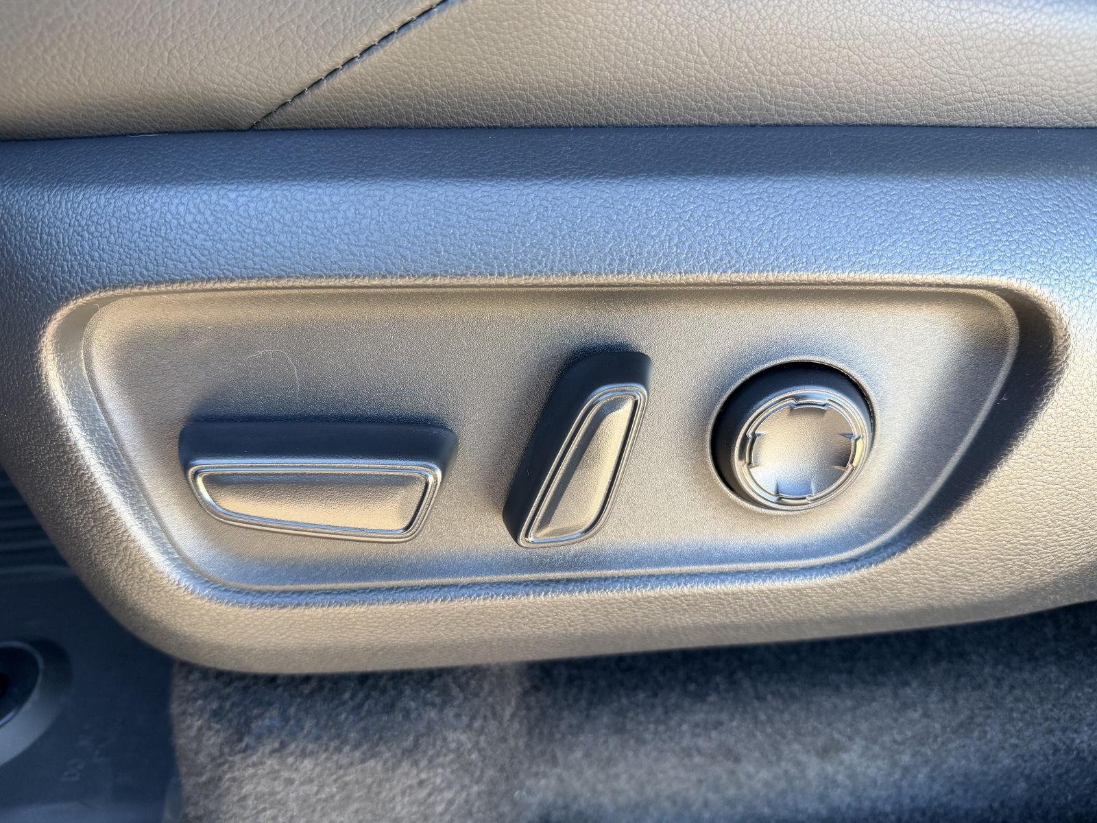 2026 Toyota 4Runner Limited - Photo 10