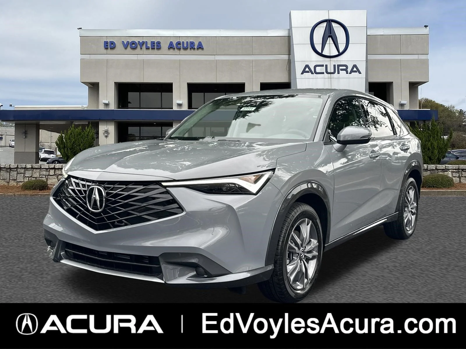 2026 Acura ADX Base