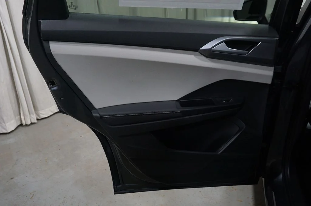 New 2026 Gray Volkswagen 1.5T SEL image 22