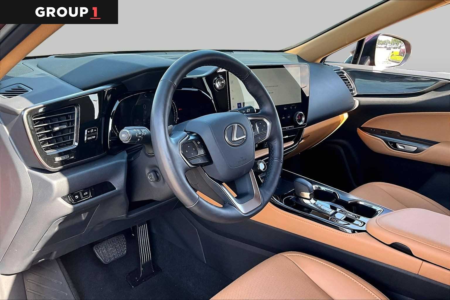 Used 2026 Copper Crest Lexus Premium image 15