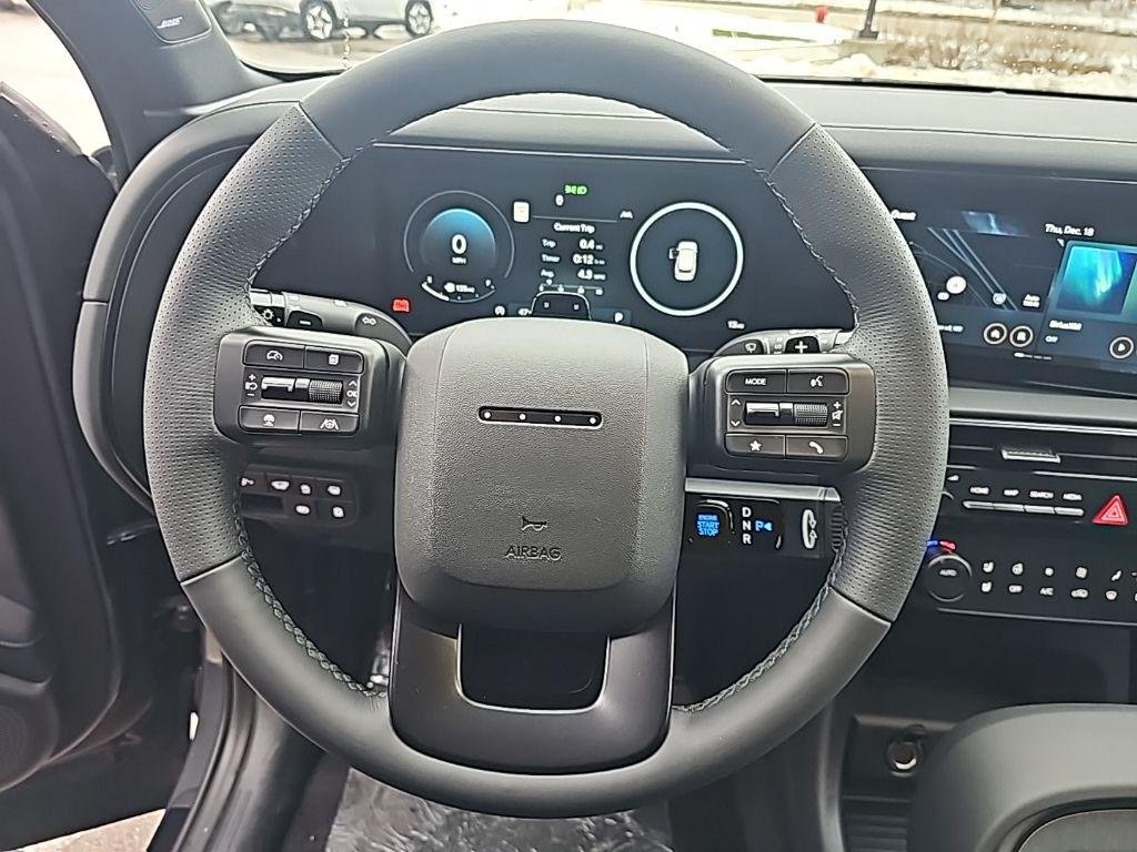 New 2026 Gray Hyundai XRT Pro image 15