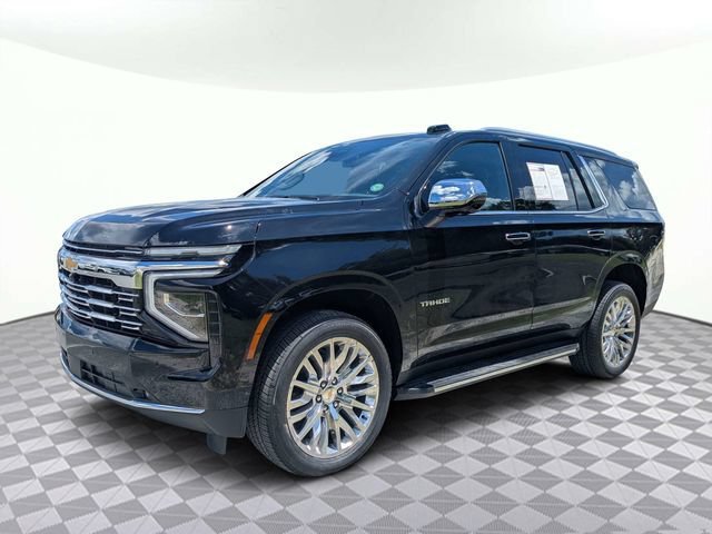 Used 2026 Black Chevrolet Premier image 8