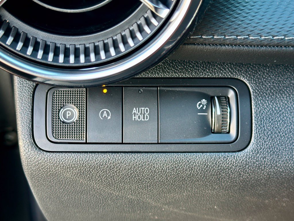 2027 Chevrolet Equinox LT - Photo 35