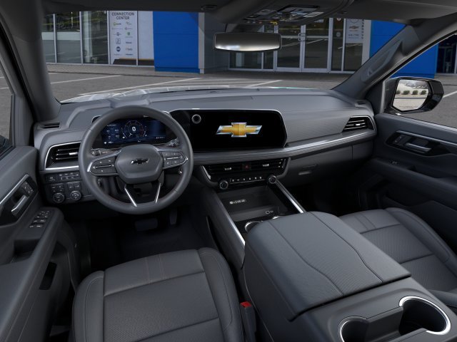 New 2026 Sterling Gray Metallic Chevrolet RST image 15