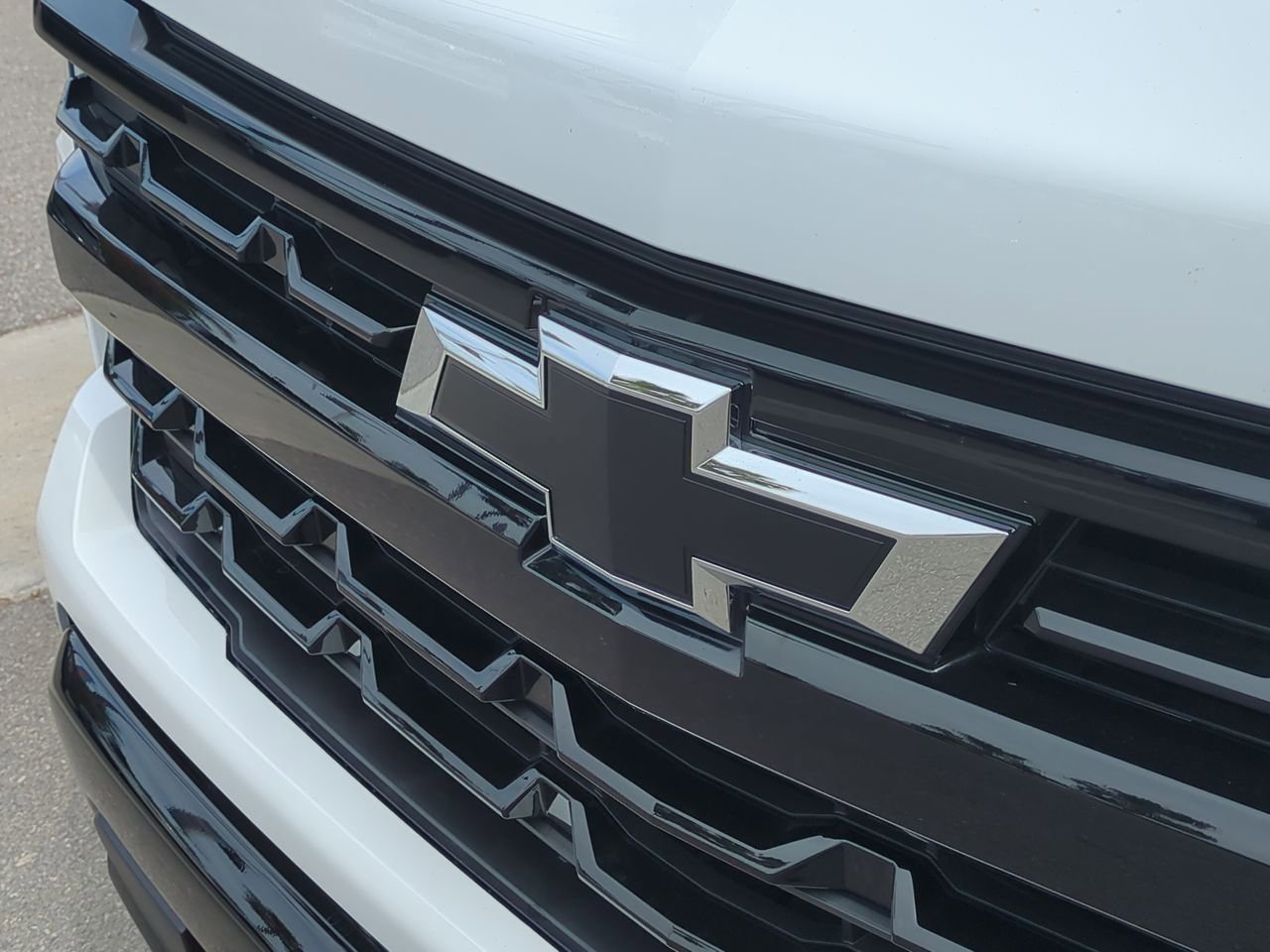 2025 Chevrolet Silverado 1500 LT Trail Boss - Photo 31