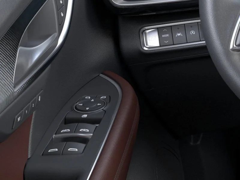 2026 Buick Envision Sport Touring - Photo 22