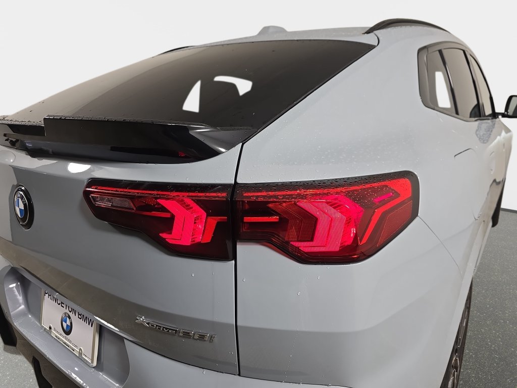 2026 BMW X2 28i - Photo 35