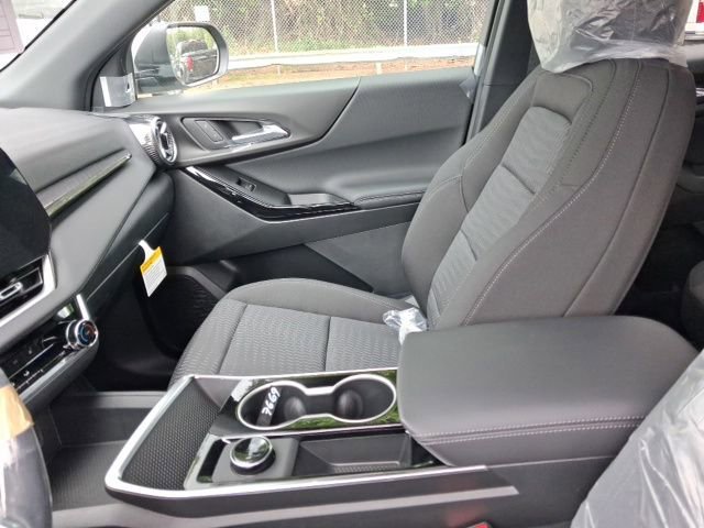New 2026 Sterling Gray Metallic Chevrolet LT image 8