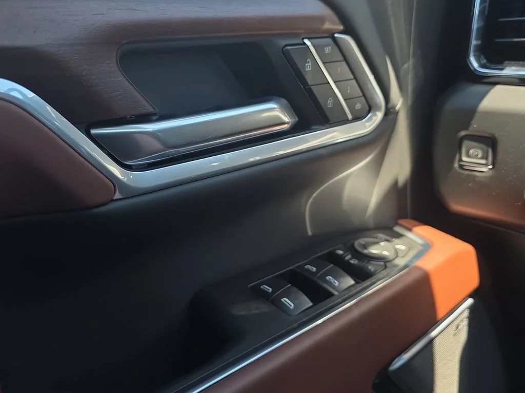 2026 GMC Sierra 2500HD Denali Ultimate - Photo 11