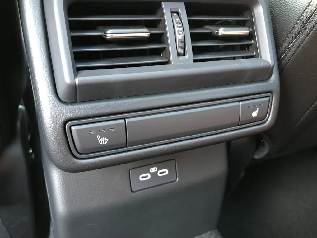 New 2026 Mazda CX-50 2.5 Turbo Meridian Edition