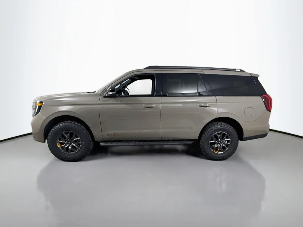 New 2026 Marsh Gray Ford Tremor® image 4