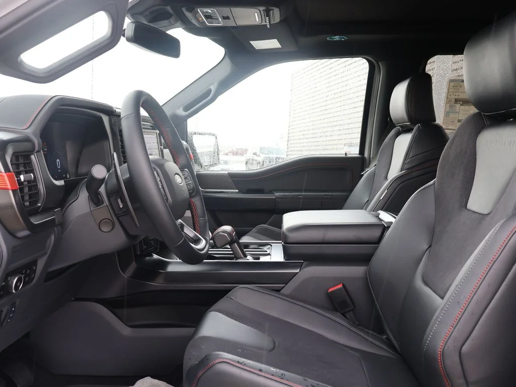 New 2026 Avalanche Ford Raptor® image 22