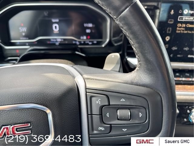 2023 GMC Sierra 1500 Elevation - Photo 14