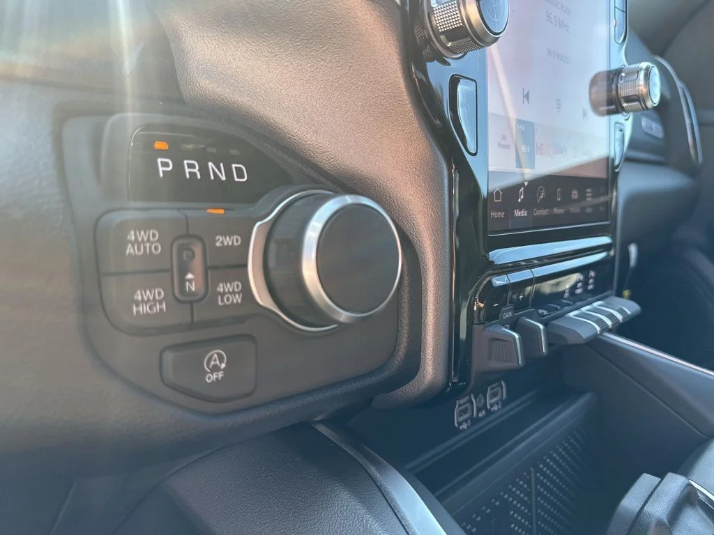 2026 RAM 1500 Big Horn/Lone Star - Photo 30