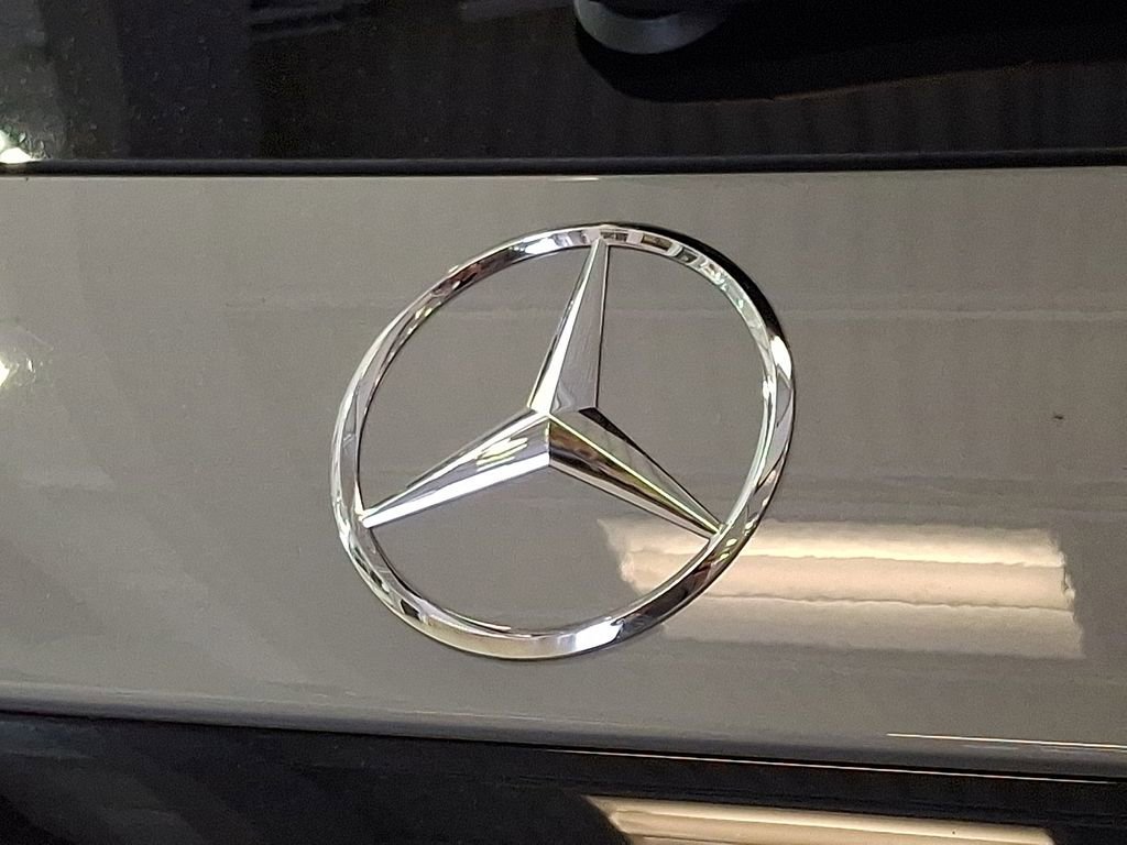 New 2026 MANUFAKTUR Alpine Grey Mercedes-Benz GLC 300 image 55
