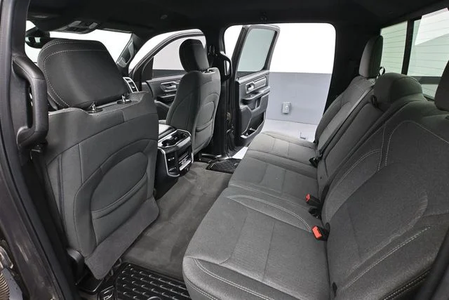 2020 RAM Ram 1500 Pickup Big Horn/Lone Star - Photo 39