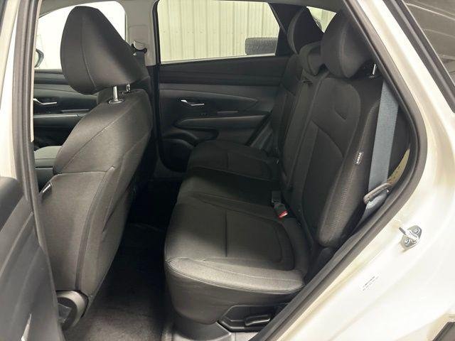 New 2026 White Hyundai SEL AWD image 27