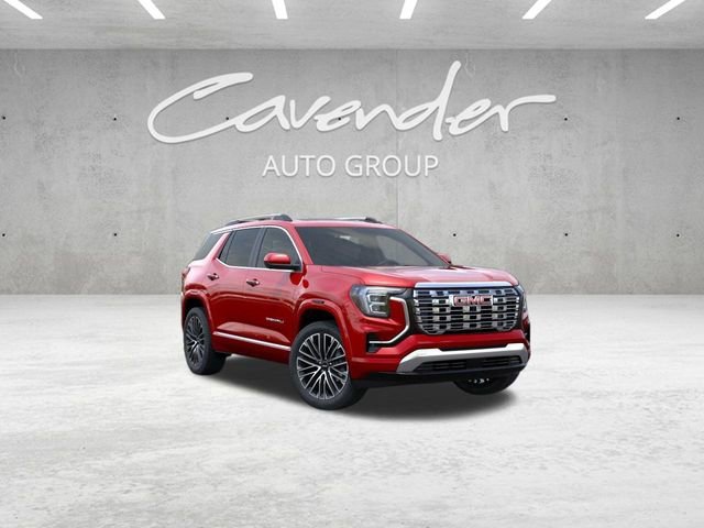 2026 GMC Terrain Denali AWD's photo