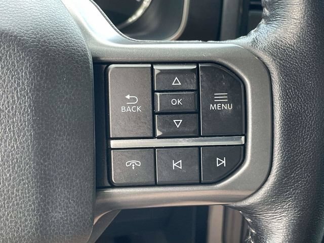 Used 2022 Atlas Blue Metallic Ford XLT image 50