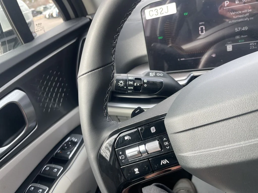 2026 Kia Sorento EX PHEV - Photo 17