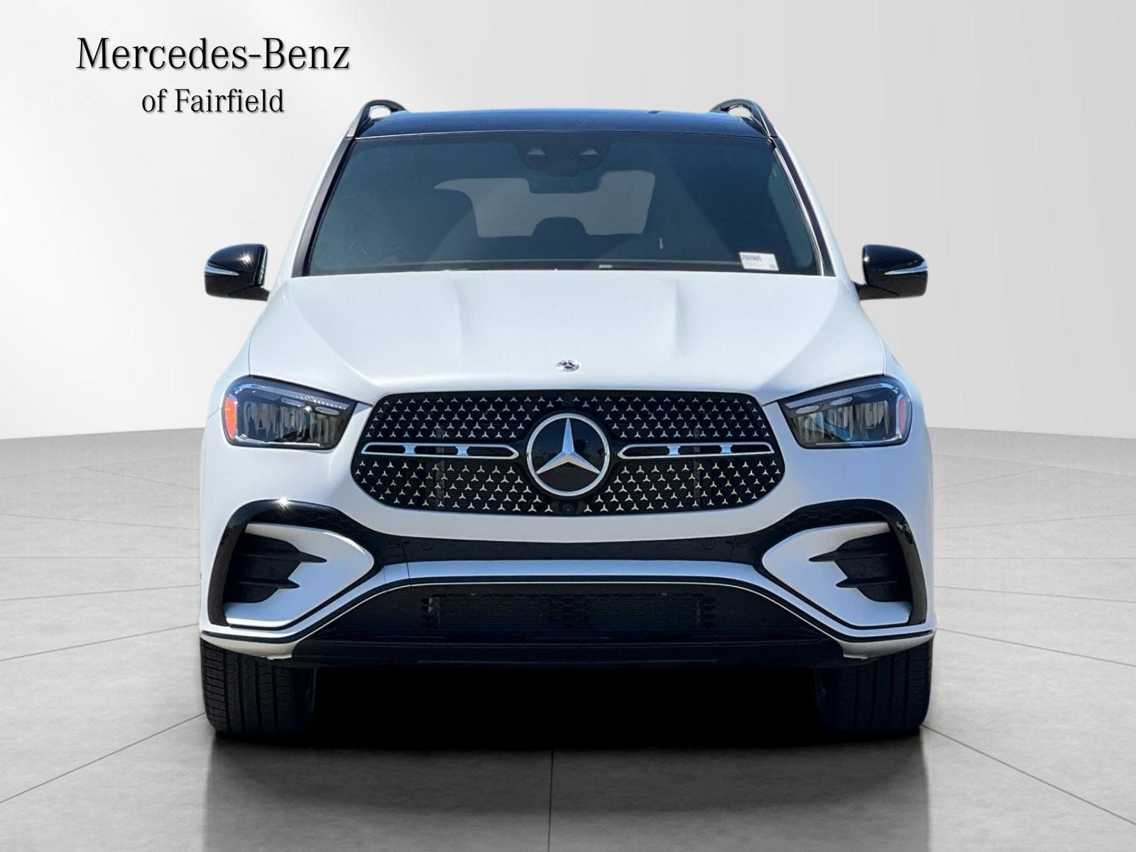 New 2026 MANUFAKTUR Moonlight White Magno Mercedes-Benz 450 image 10