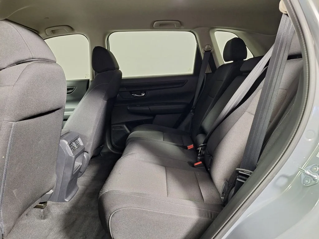 Certified Used 2025  Honda LX image 10