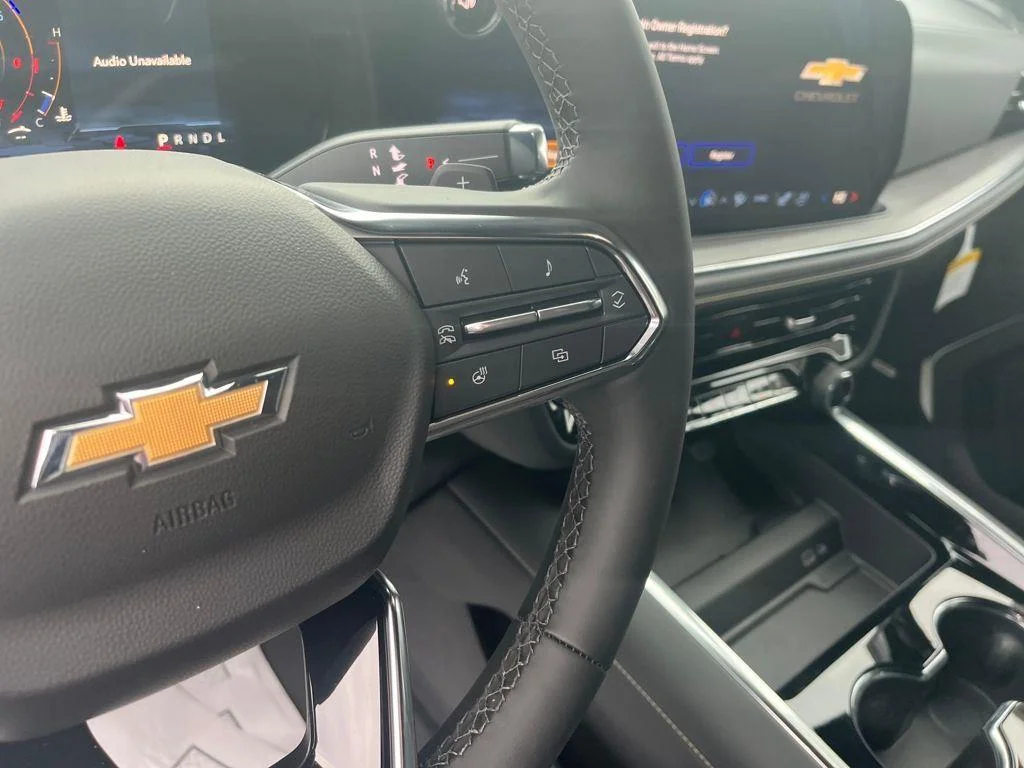 2026 Chevrolet Suburban Premier - Photo 12