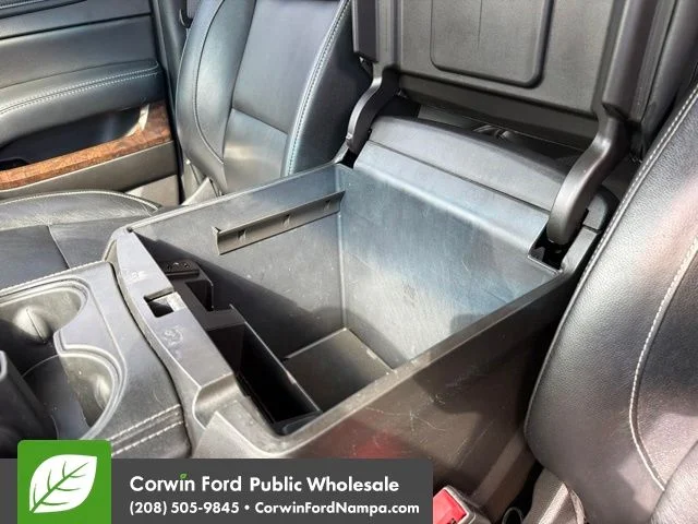Used 2017 White Chevrolet LT image 25