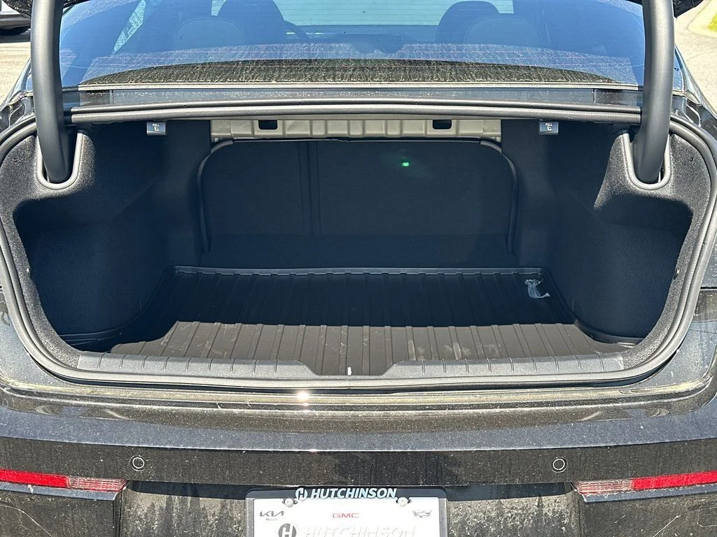 New 2026 Black Kia GT-Line image 18