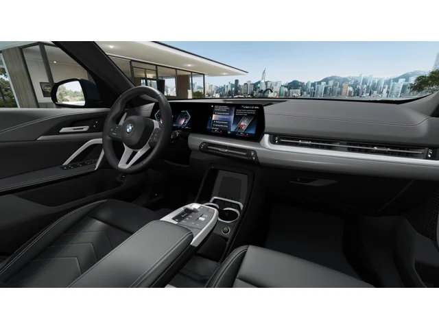 New 2026 Night Dusk Blue Metallic BMW  image 14