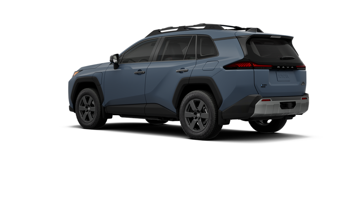 New 2026  Toyota Woodland image 6