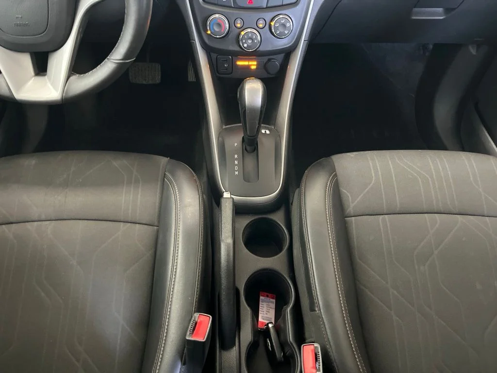 Used 2021 Black Chevrolet LT image 10