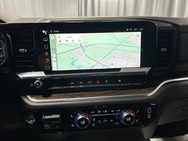 2025 GMC Sierra 1500 Elevation - Photo 42