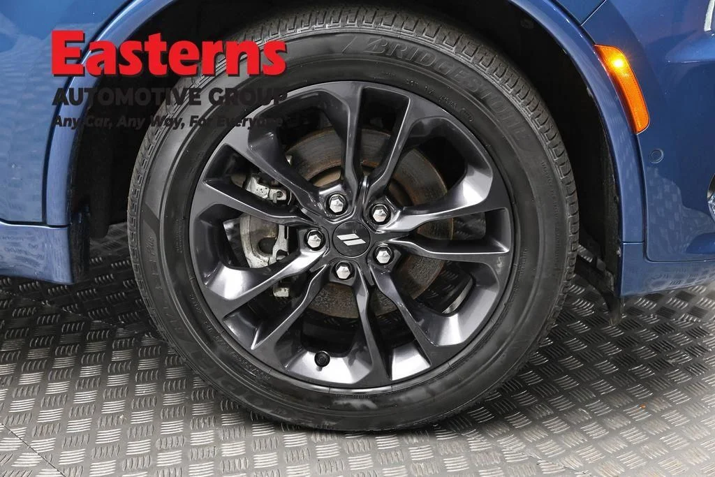 Certified Used 2024 Blue Dodge R/T Premium image 35