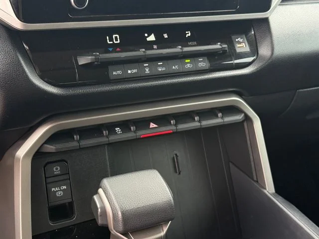 2024 Toyota Tundra SR5 - Photo 20