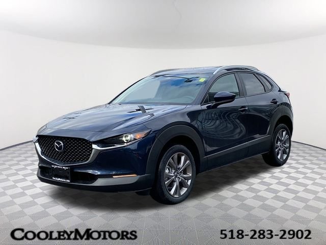 2026 Mazda CX-30