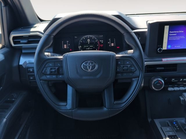 New 2026 Black Toyota SR5 image 12