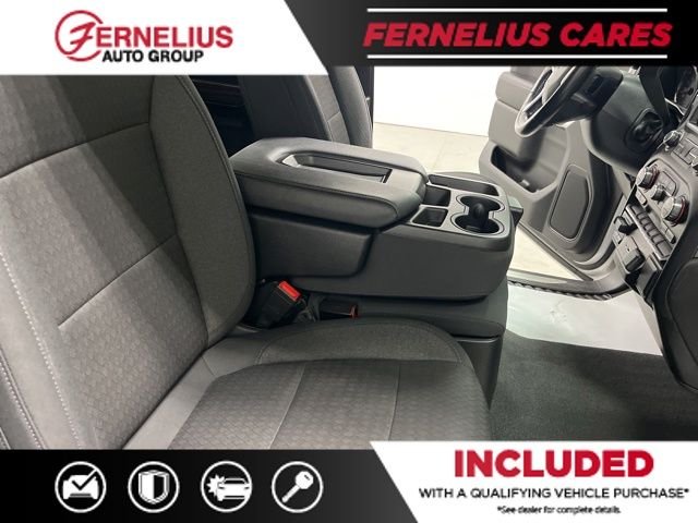 2021 Chevrolet Silverado 1500 RST - Photo 32