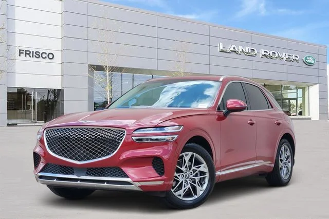 2022 Genesis GV70 2.5T Standard AWD's photo