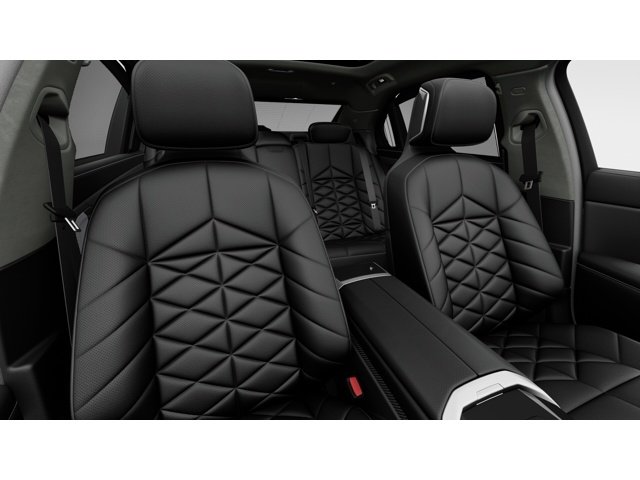 New 2027 Black Sapphire Metallic BMW  image 11