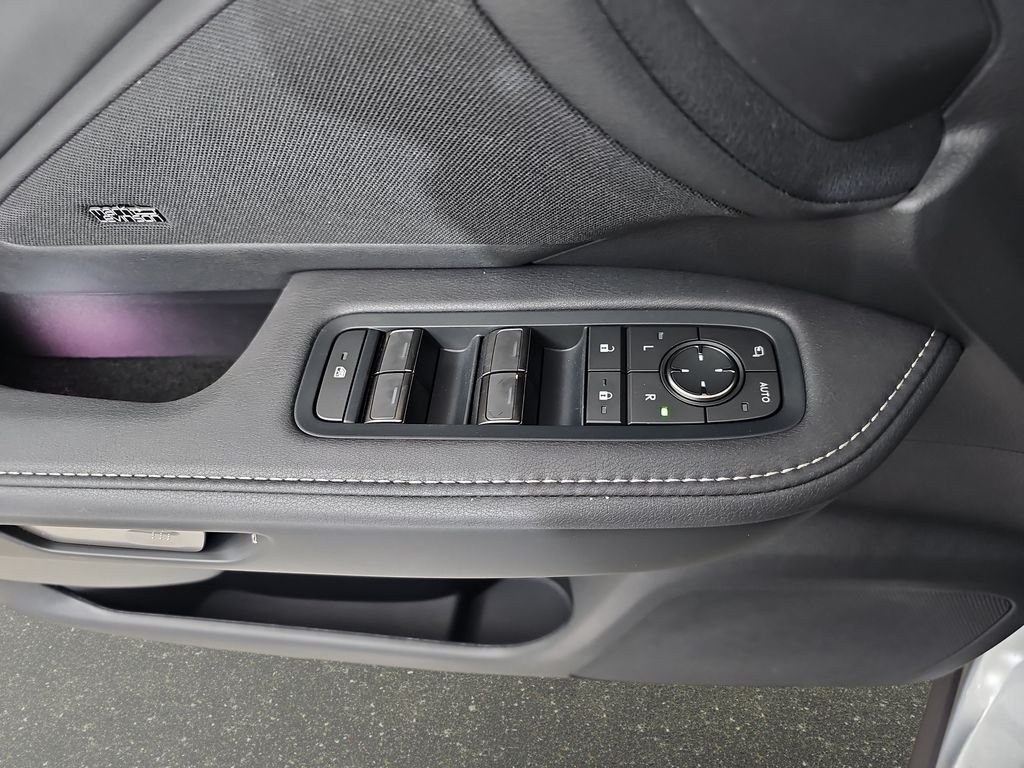 2026 Lexus TX 350 Luxury - Photo 28