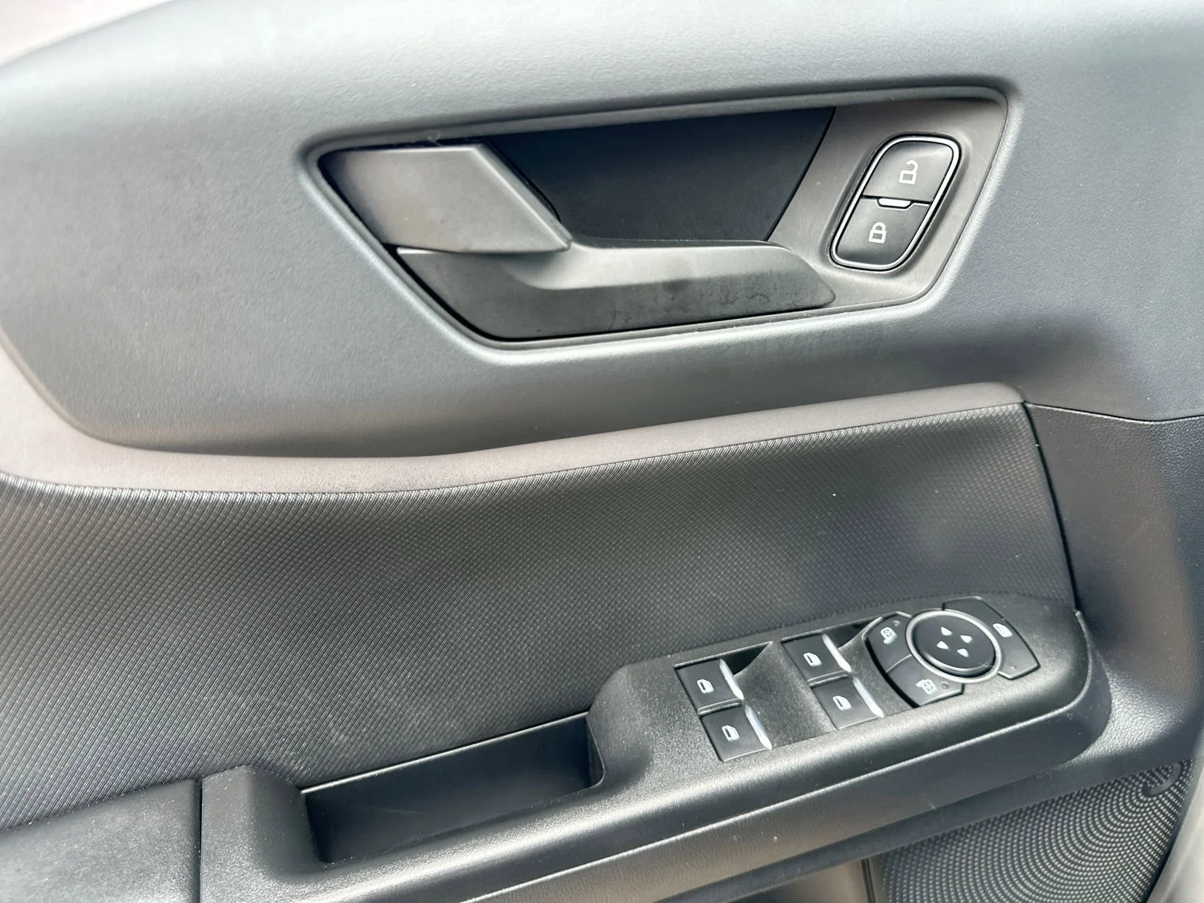 Used 2024 Gray Metallic Ford Big Bend image 13