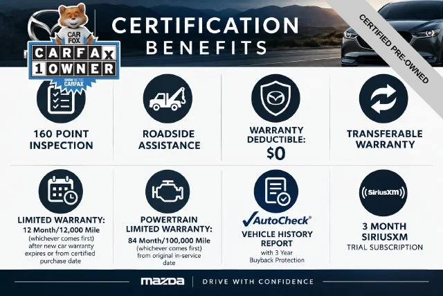 2026 Mazda Mazda3
