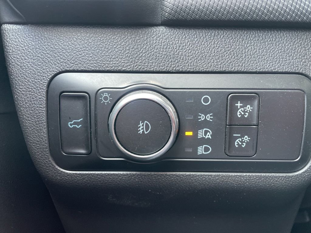 Used 2023 Cactus Ford Big Bend image 17